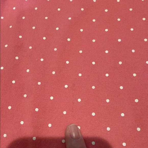 Hanna Andersson Christmas Light Penguins Dress - 100 - Picture 2 of 6